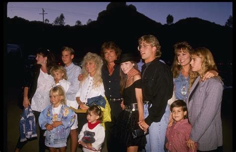 jennifer landon siblings|Jennifer Landon’s siblings: Meet her brothers and sisters